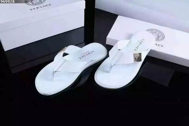 2017 Vsace slippers man 38-46-020